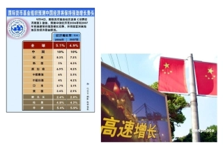 《国家实力的增强》课件