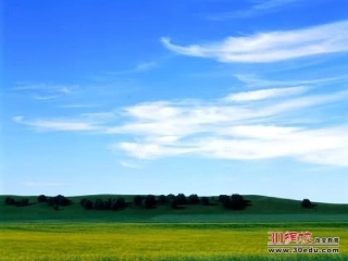 人教版语文七年级上第五单元《看云识天气》课件