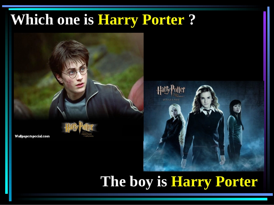 高中英语定语从句详解(课件)_第2页