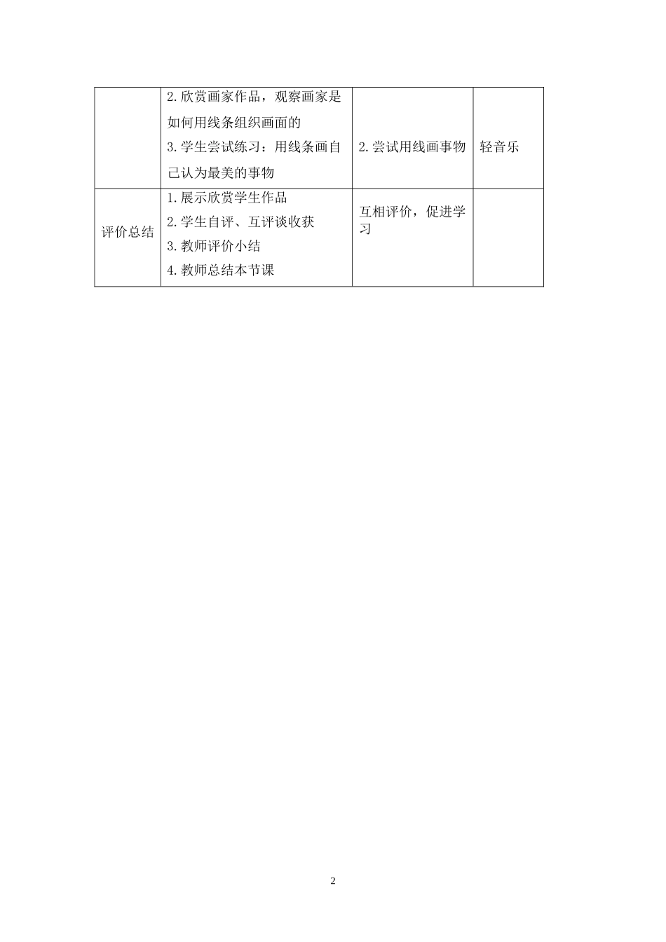 《线的秘密》教案_第2页