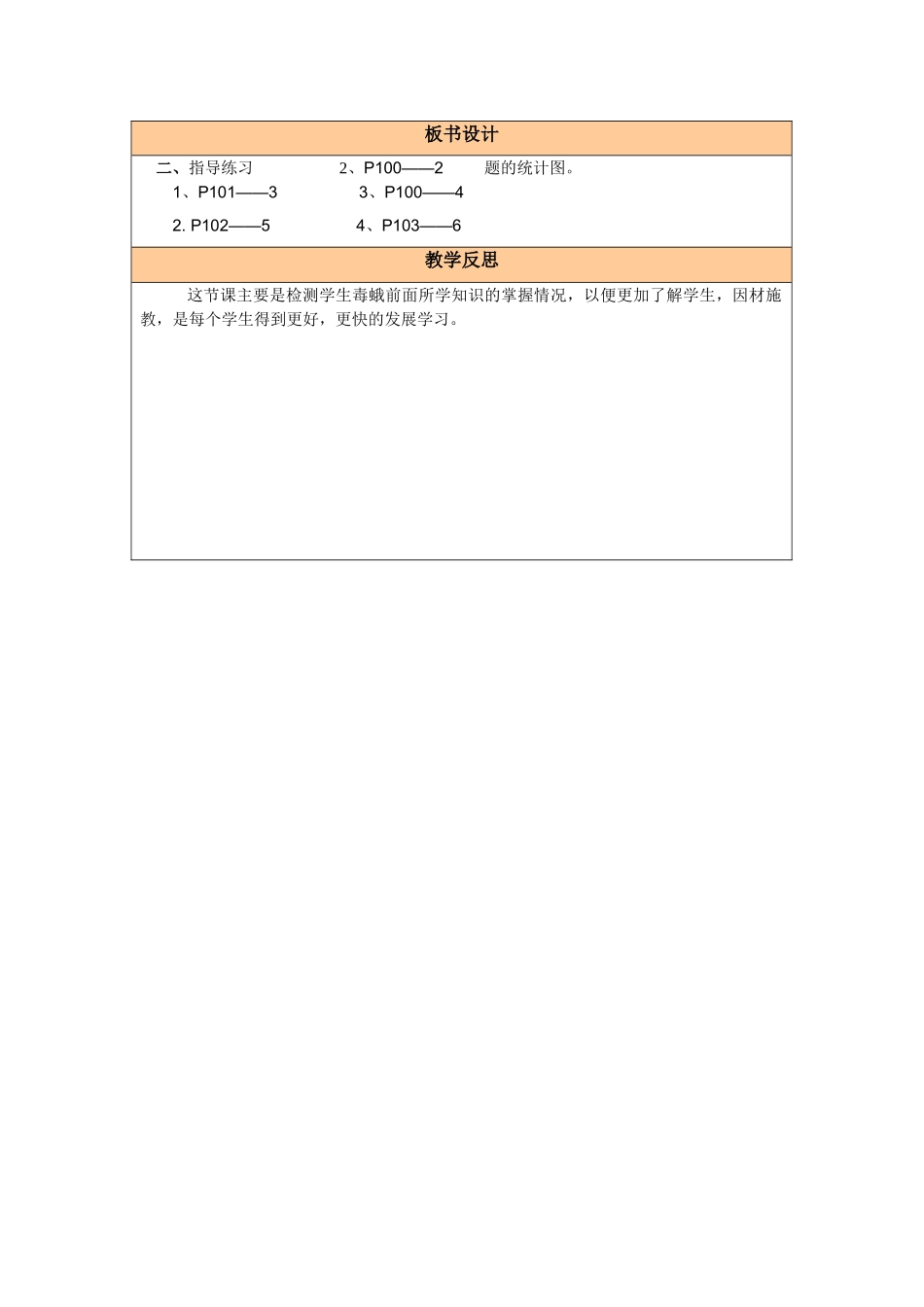 条形统计图练习课教案—马国风_第3页