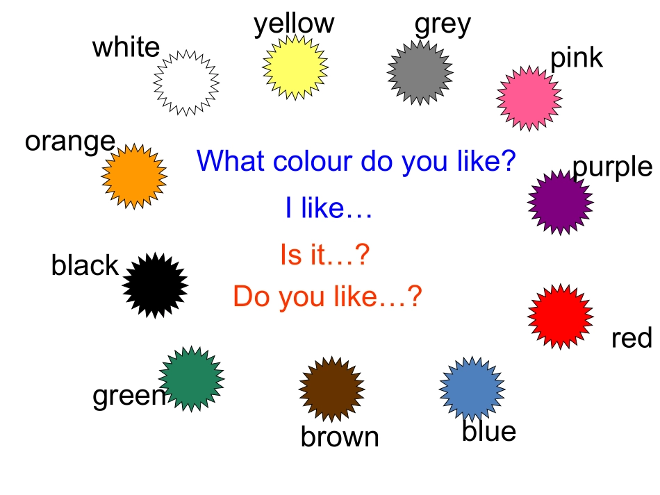 Join_In教材_colours__课件_第3页