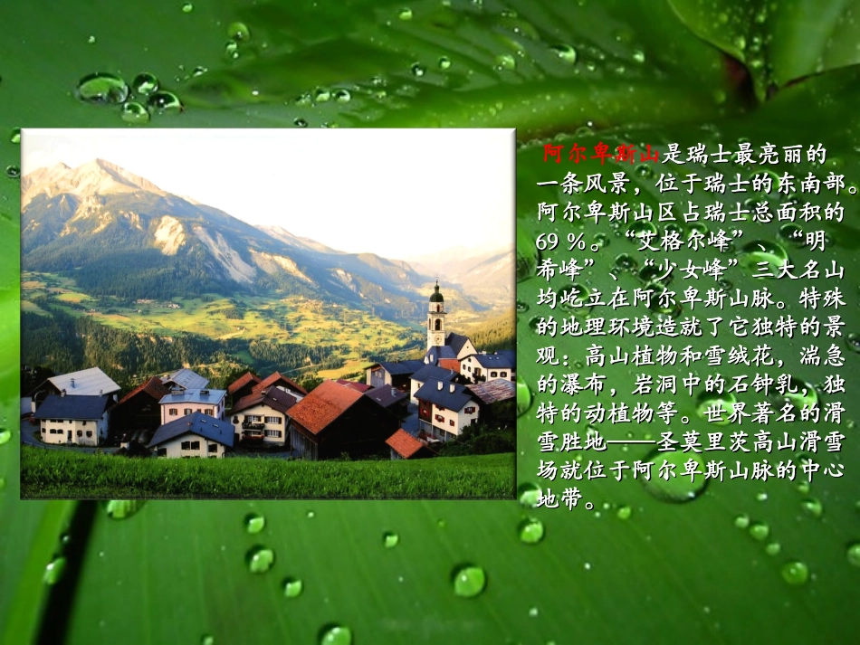 《暴风雨》教学课件_第2页