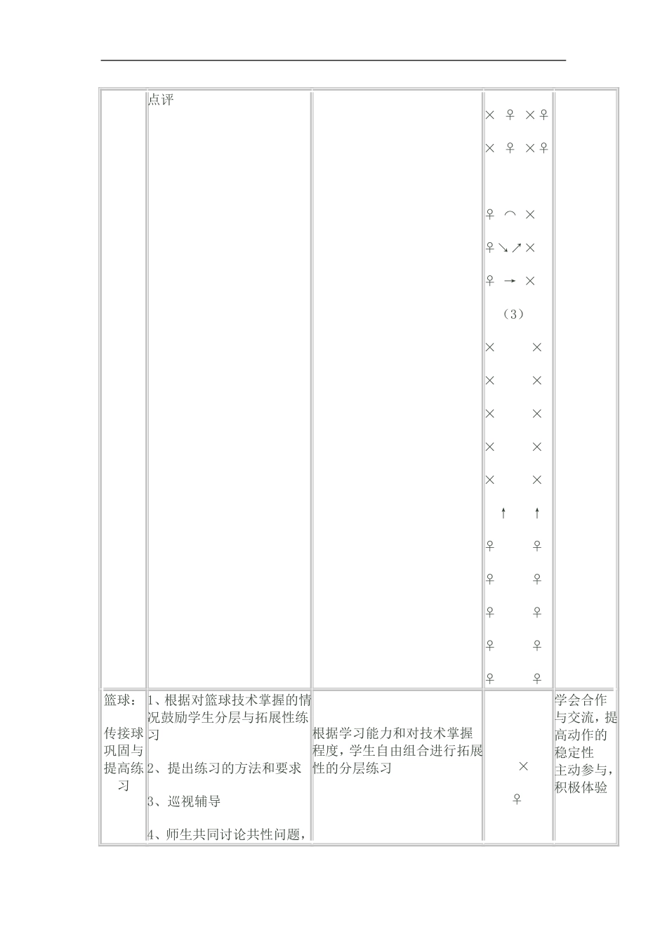 《双手胸前传接球》_第3页