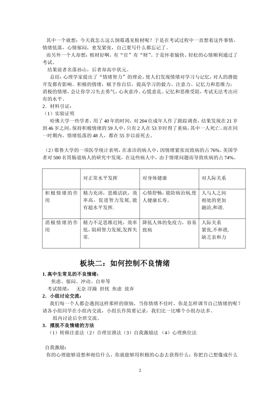 让心田洒满阳光_第2页