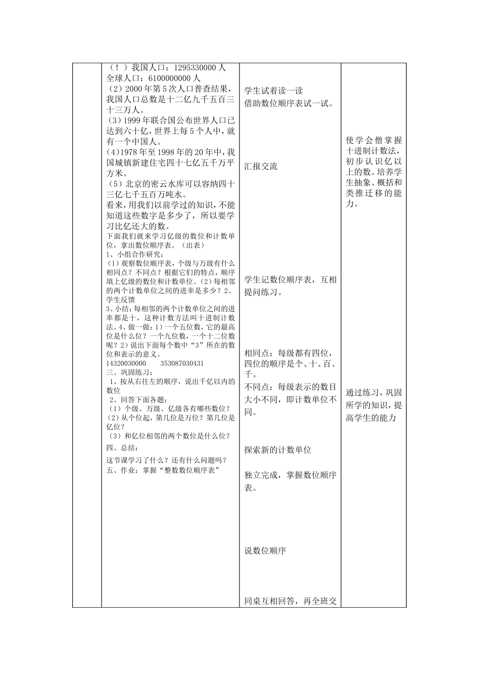 第六课时数的产生_第2页