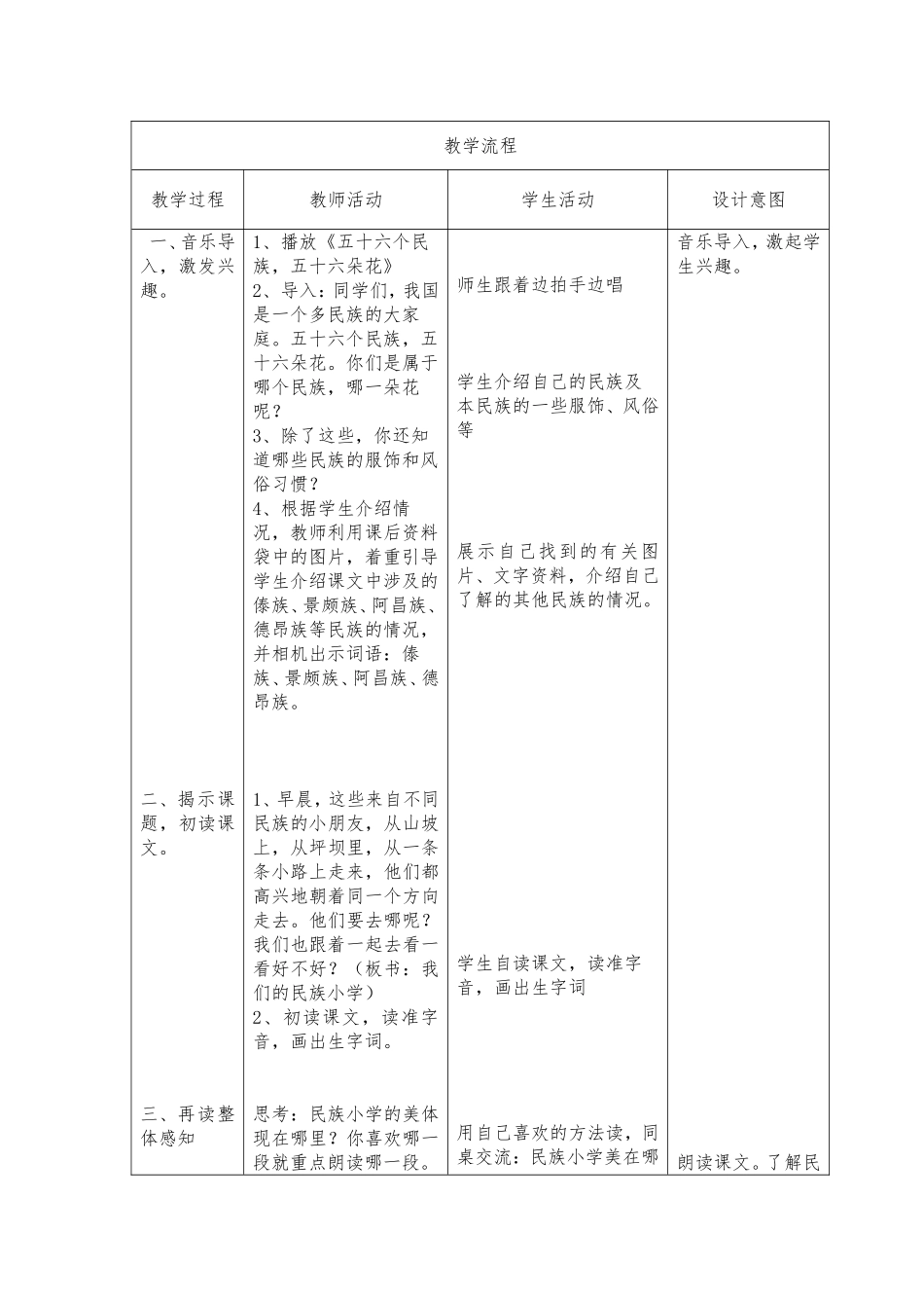 三语我们的民族小学_第2页
