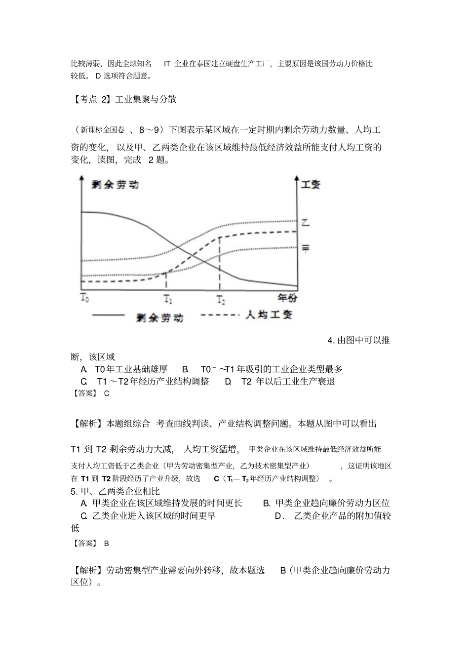 专题20工业_第2页