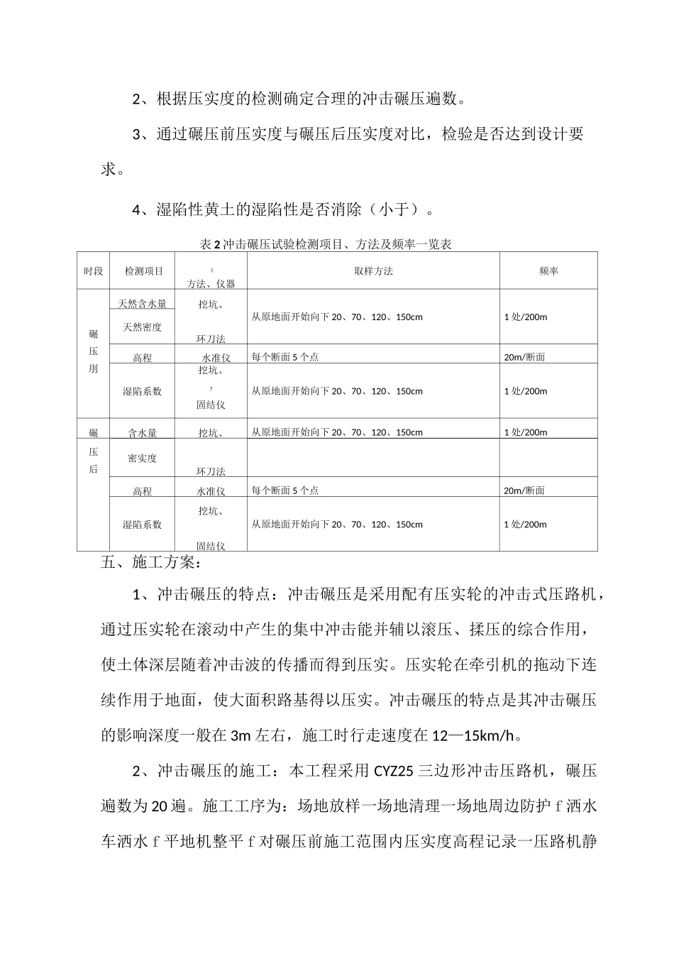 冲击碾压方案_第2页