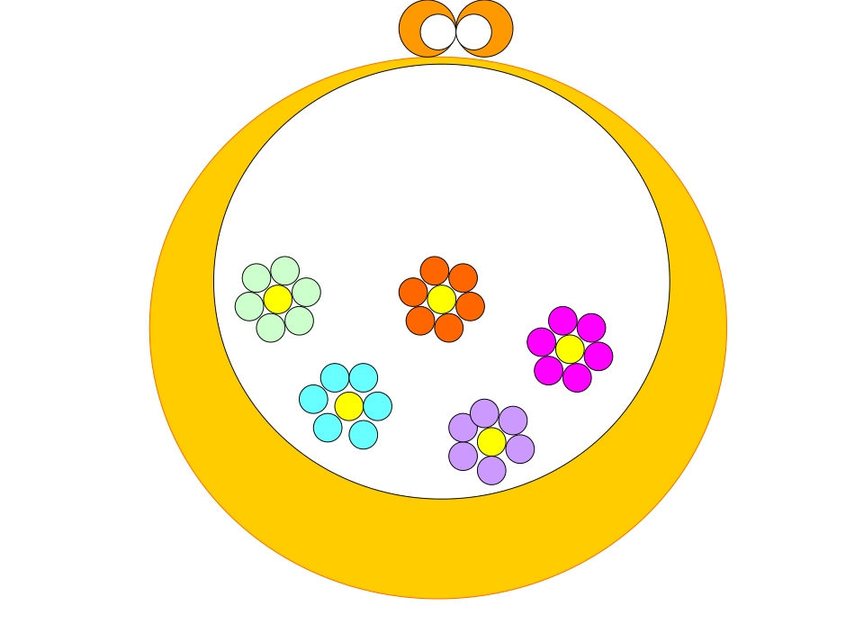 小班数学——圆圆世界_第3页