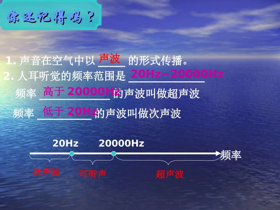 第三节《声音的利用》课件_第1页