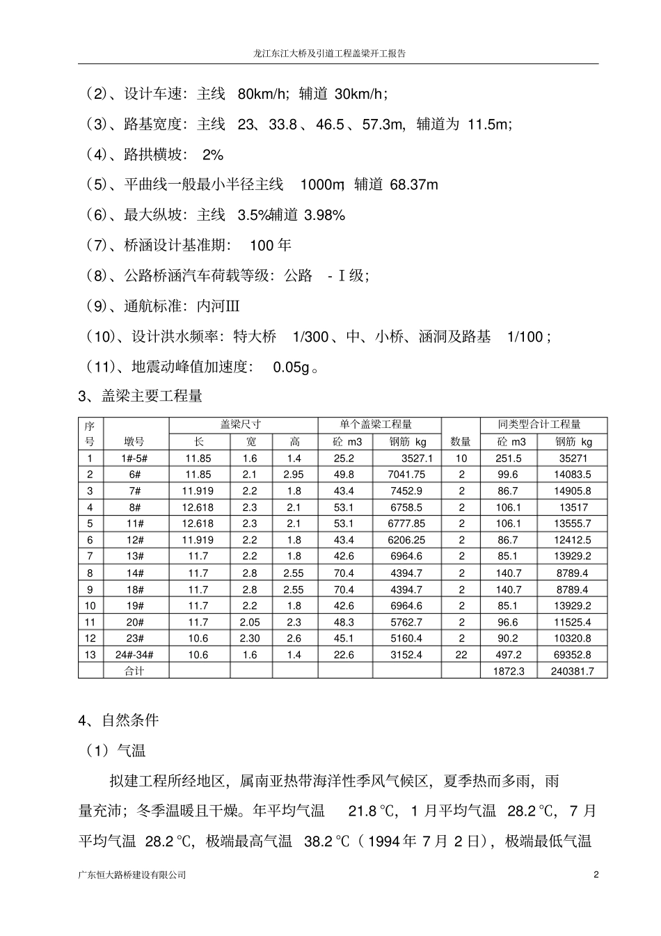东江大桥盖梁施工方案_第2页