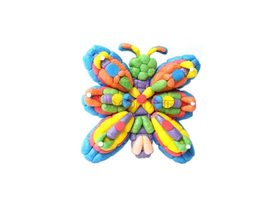 美术活动魔法玉米粒_第2页