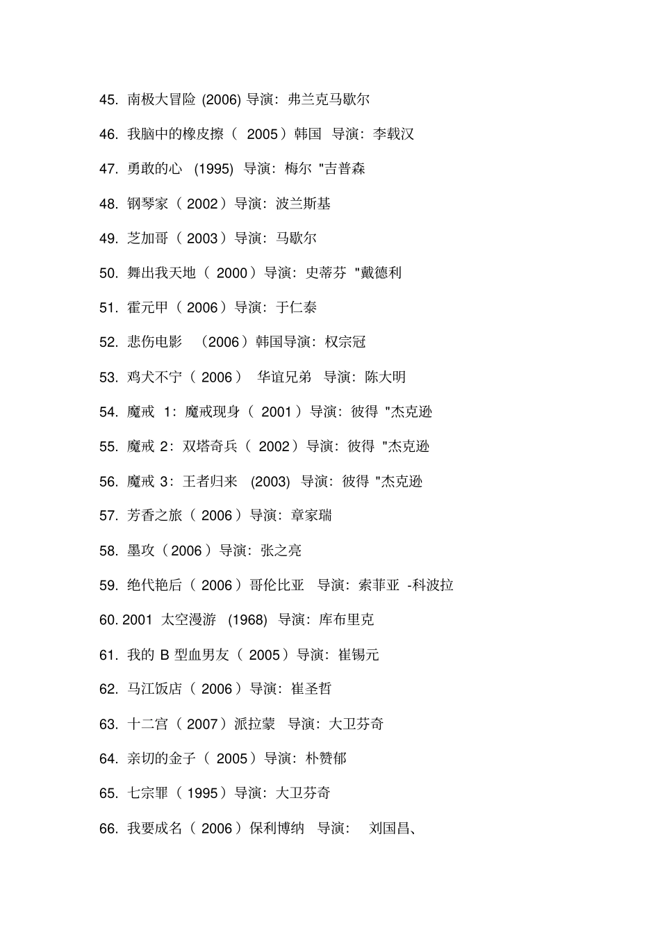 中国传媒大学推荐电影教材_第3页