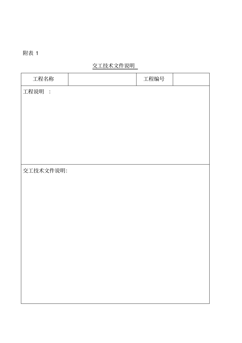 中石油所有制式表资料_第1页