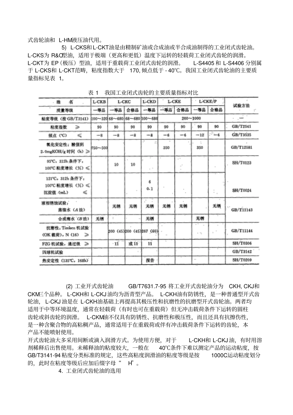 主要润滑油品种_第2页