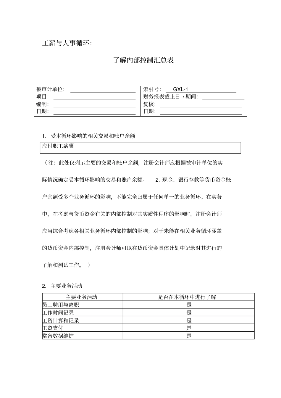 了解企业内部控制_第3页