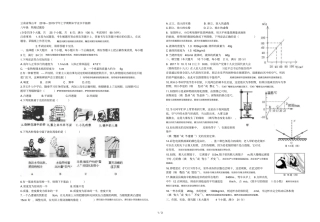 云南保山2018—2019学年上学期期末学业水平抽测