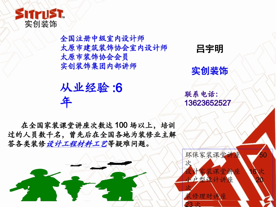 商品房验房  张毅_第2页