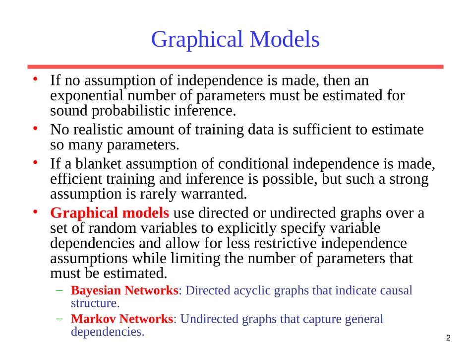人工智能_贝叶斯网络_第2页