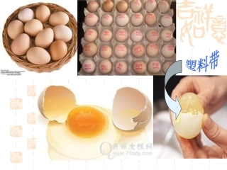 人造鸡蛋ppt.