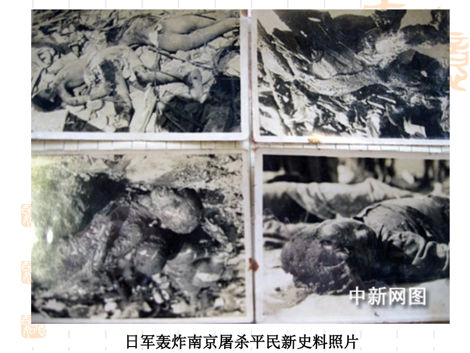 一个人的遭遇l流浪人你若到斯巴_第3页