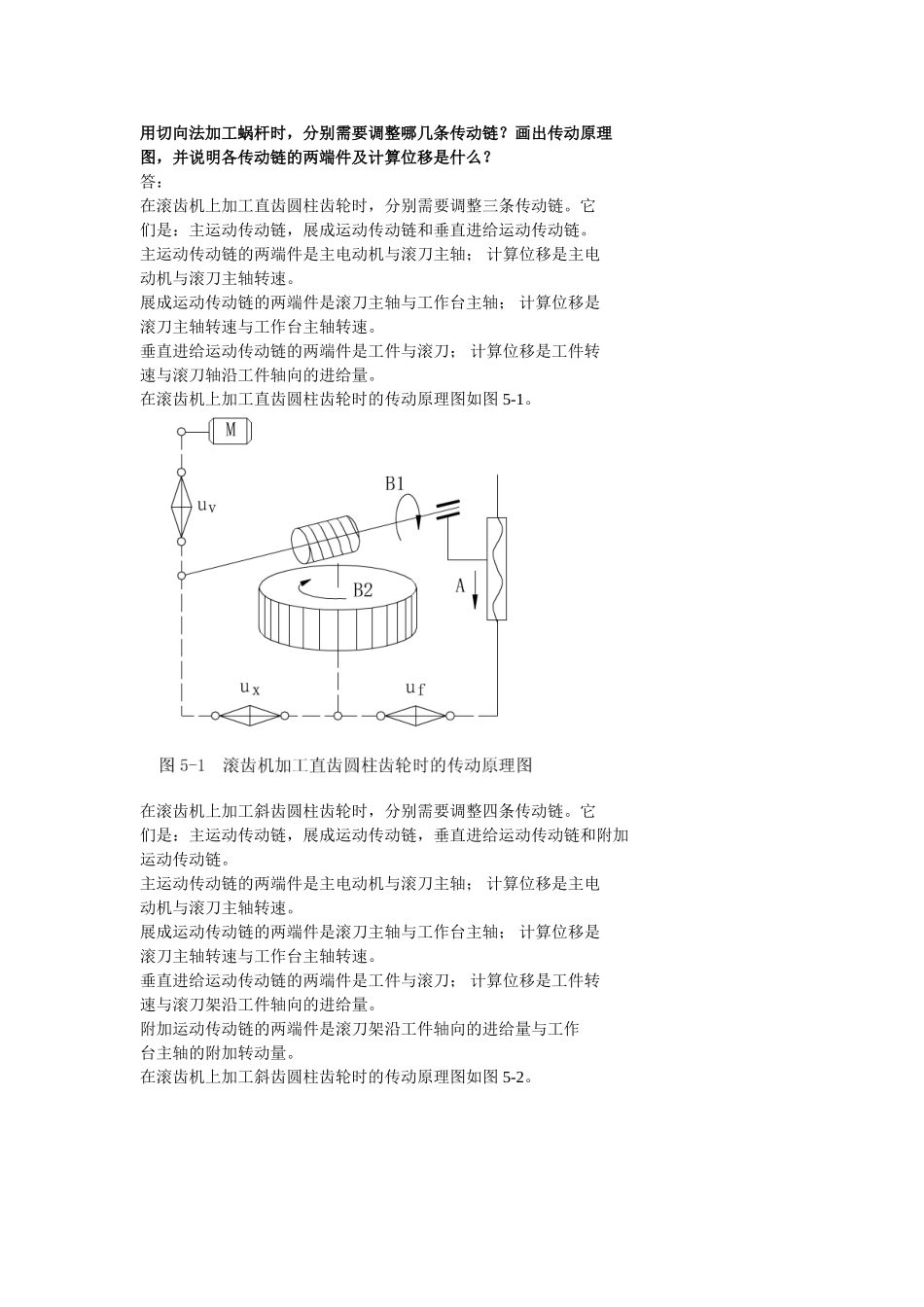 金属切削机床概论第5章[1]_第2页