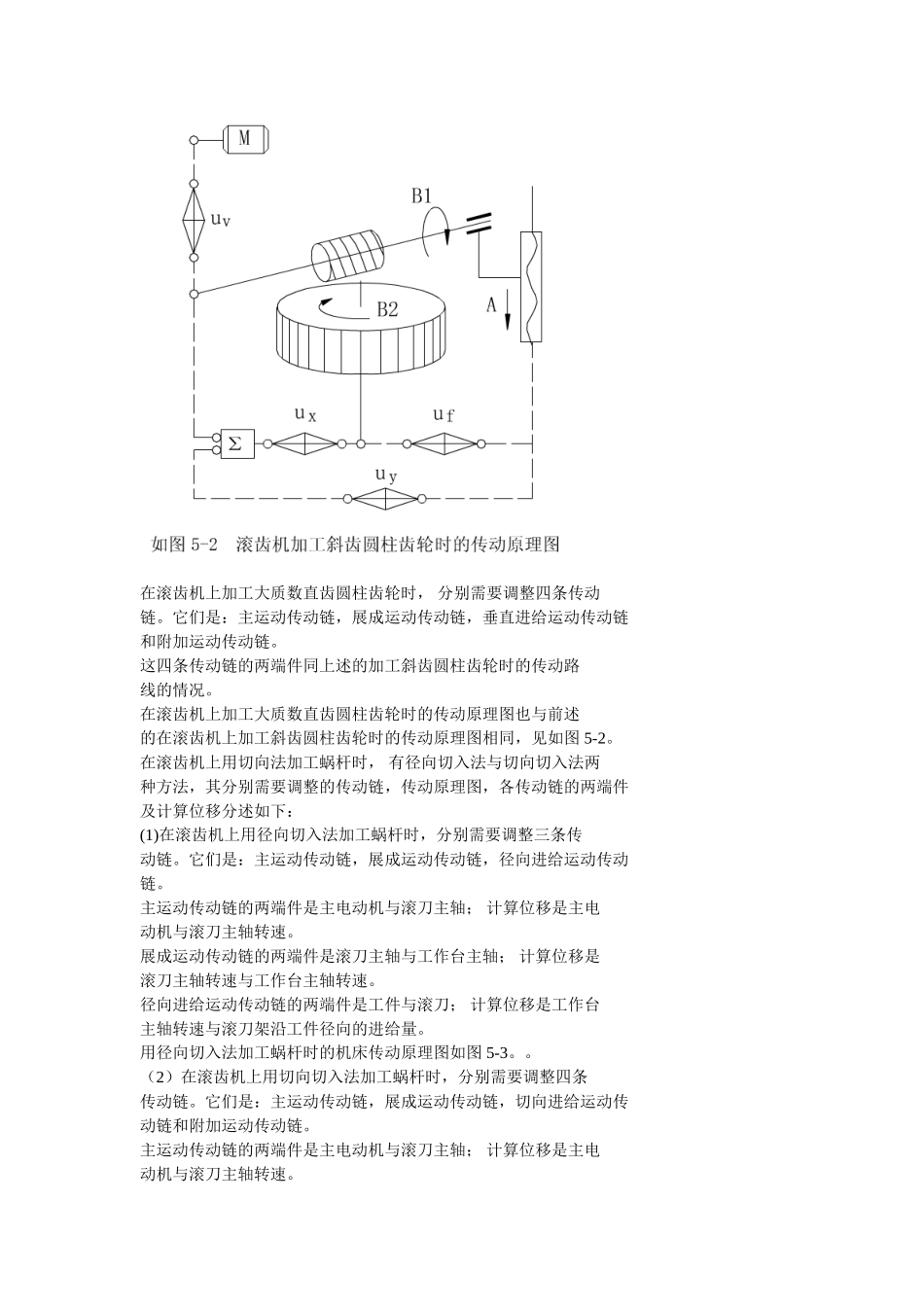 金属切削机床概论第5章[1]_第3页