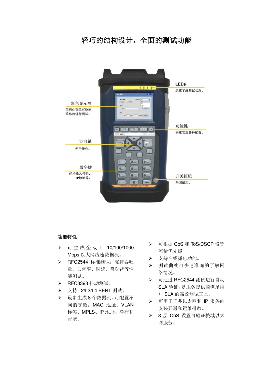 手持以太网测试仪_第2页