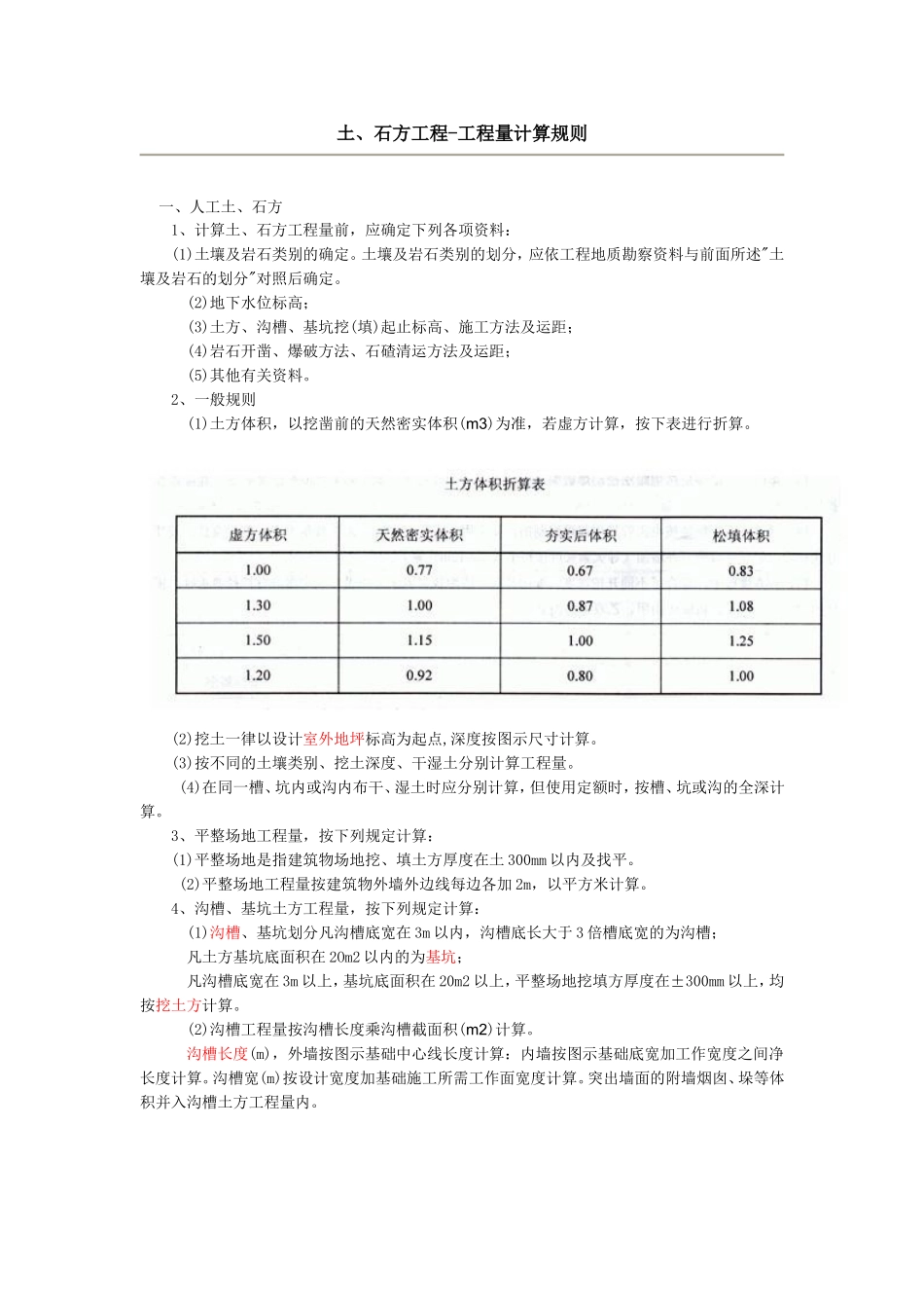江苏省定额计算规则_第1页