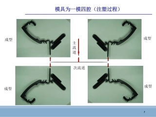 外门把手气辅工艺介绍