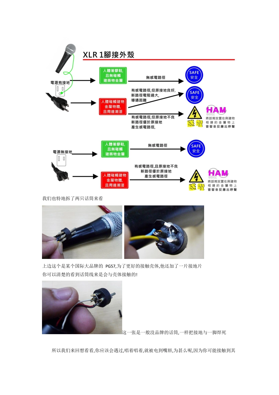 关於卡农一脚是否需要焊接到外壳_第2页