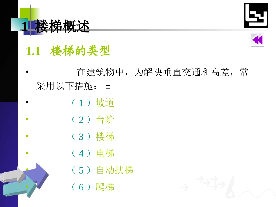详细楼梯资料_第3页