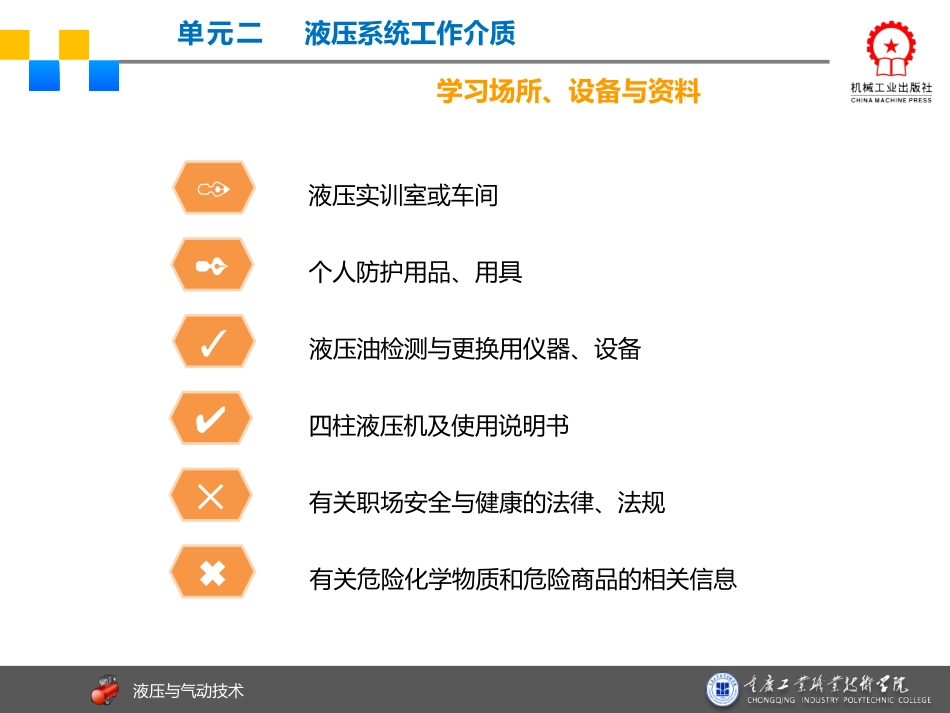 液压与气动技术课件_第3页