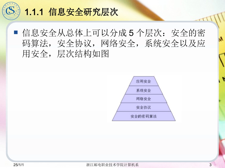 第1章 网络安全概述与环境配置_第3页