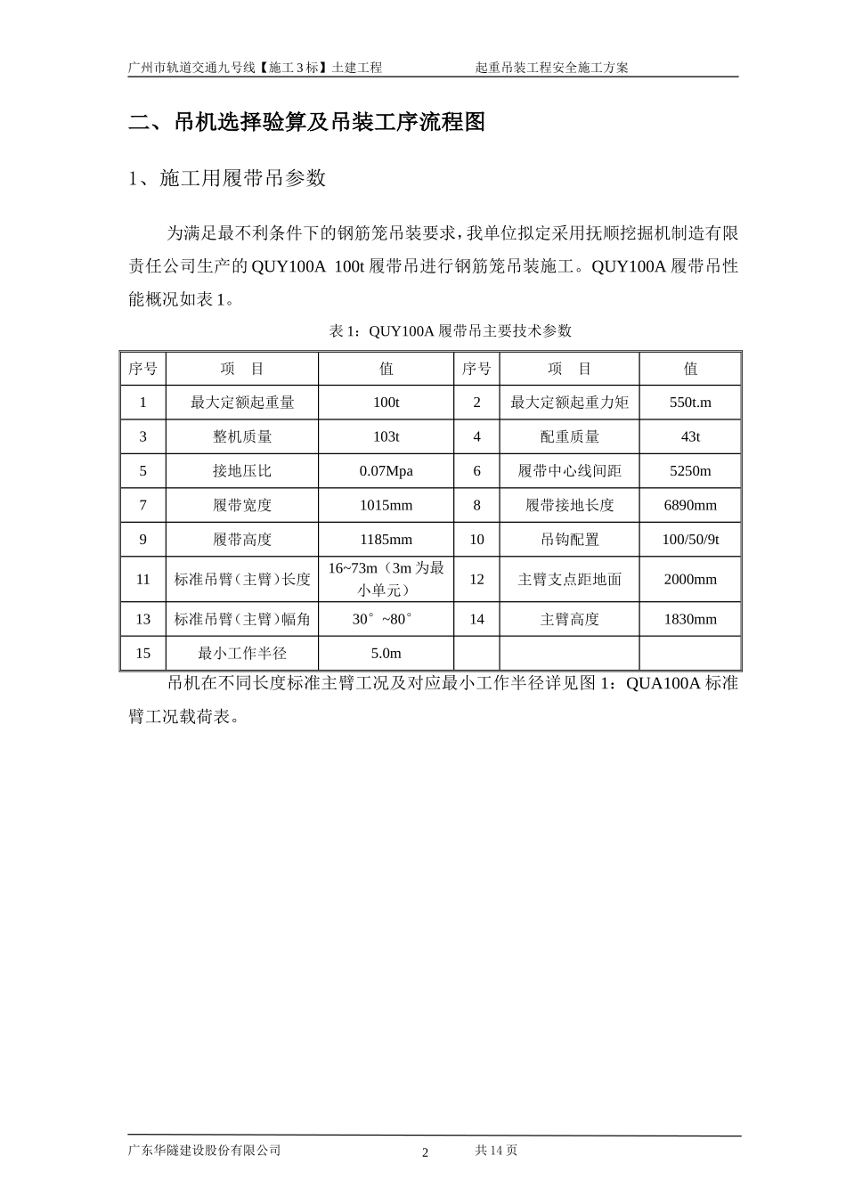 起重吊装方案(最终版)_第3页
