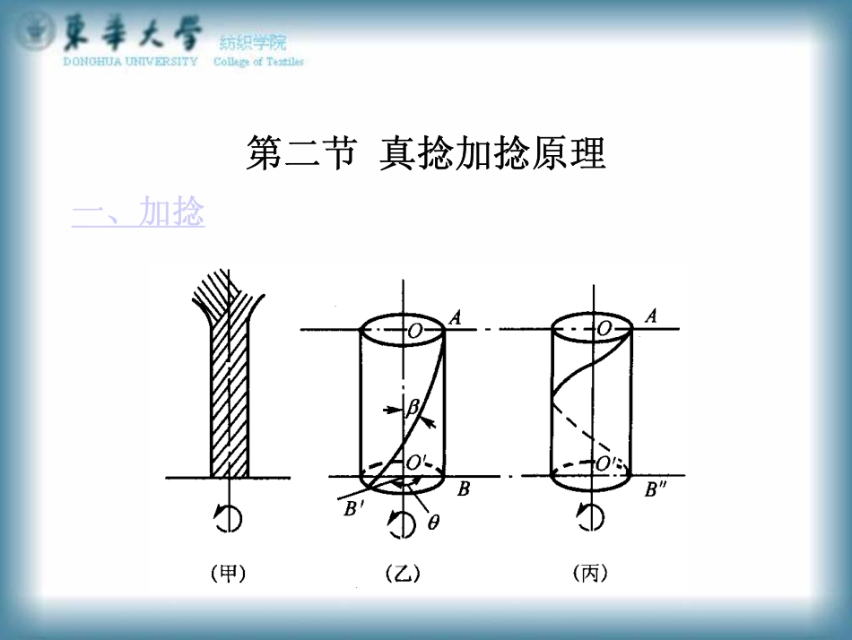 加捻的目的与要求_第3页