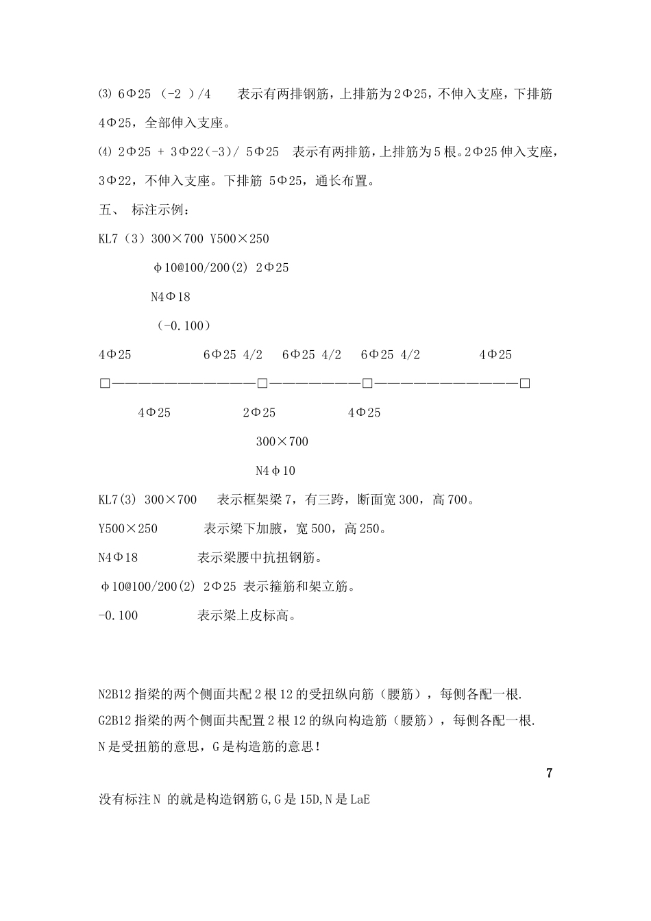 建筑符号大全_第2页