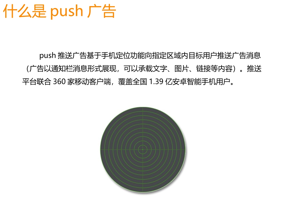 什么是push广告 push广告价格_第1页