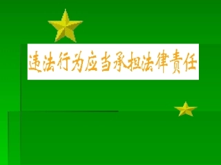 铁门一中韩新宁违法行为应当承担法律责任