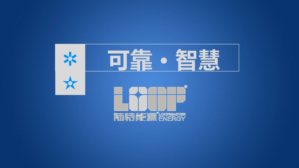 陆特能源企业简介_第1页