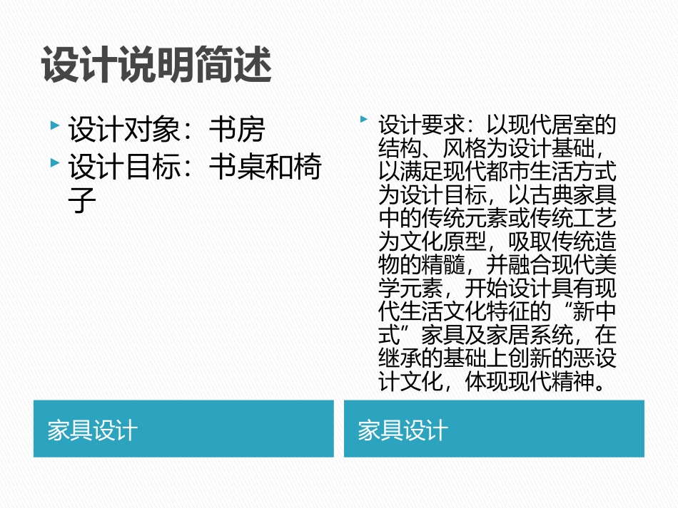 室内布置平面图与透视图_第2页