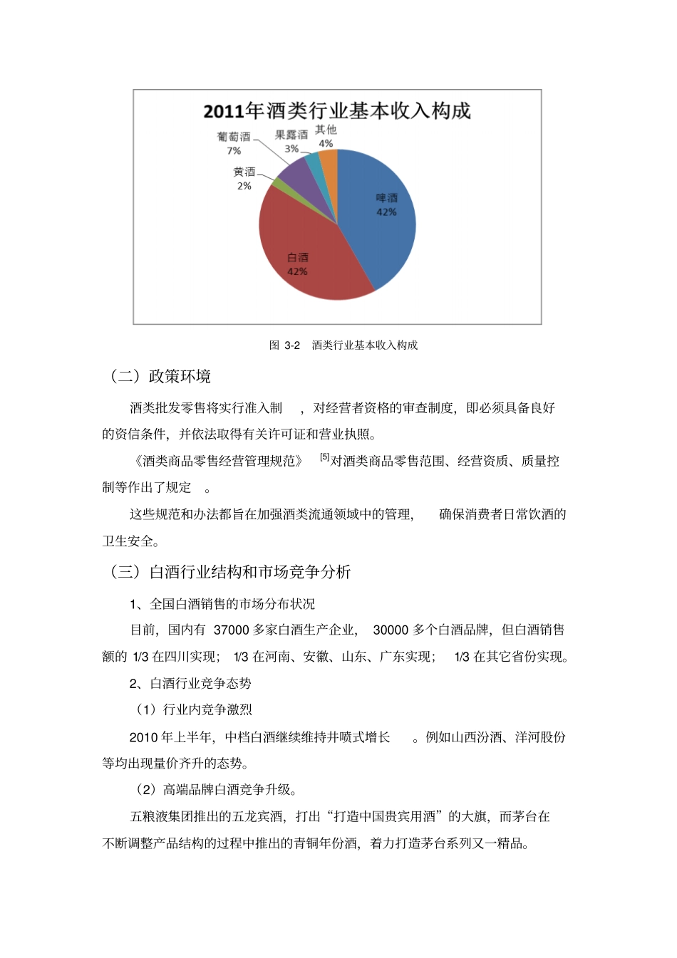 五粮液行业环境分析_第2页