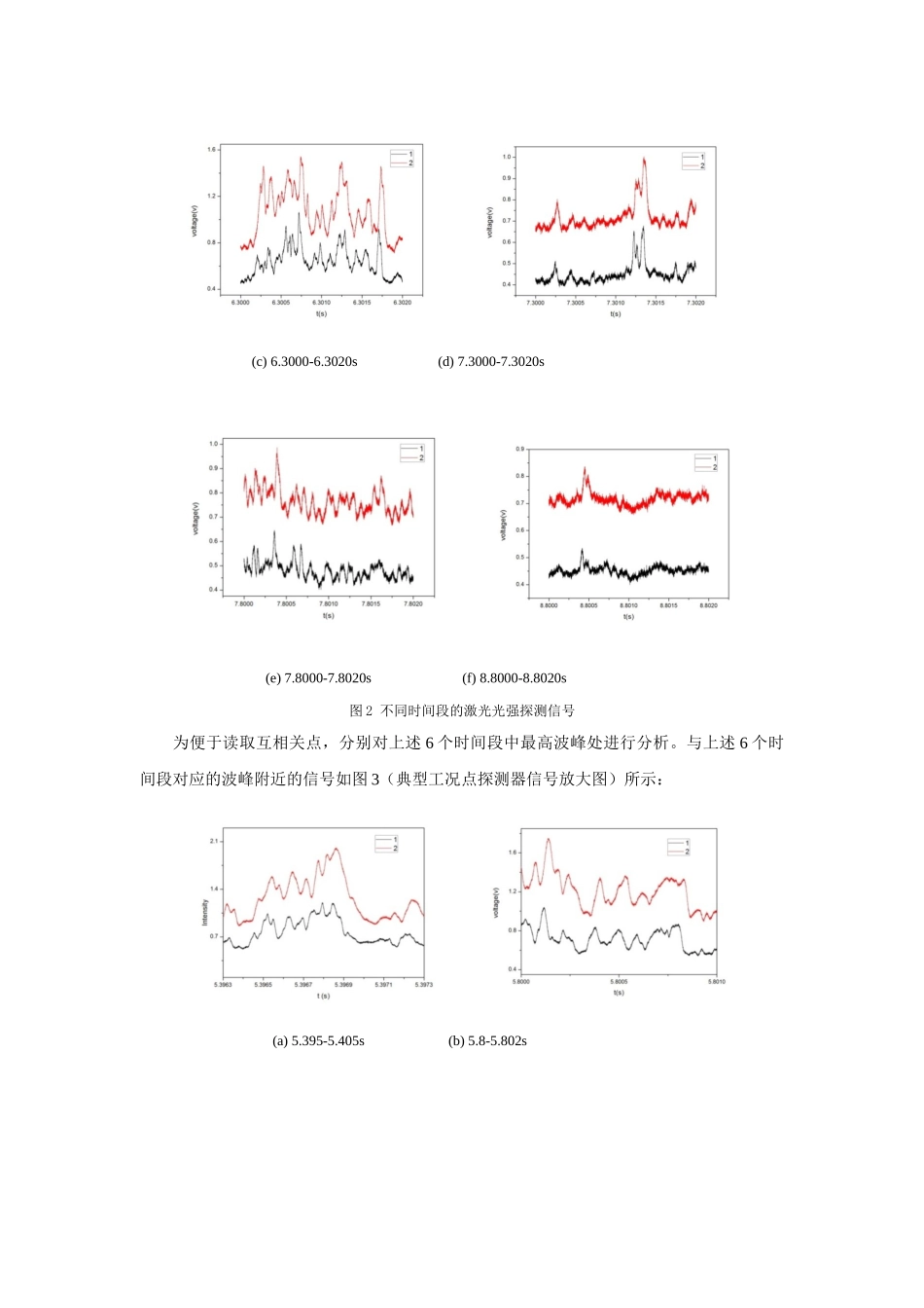 燃烧诊断作业_第3页