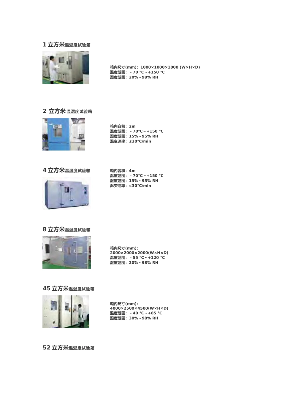 温湿度环境试验_第2页