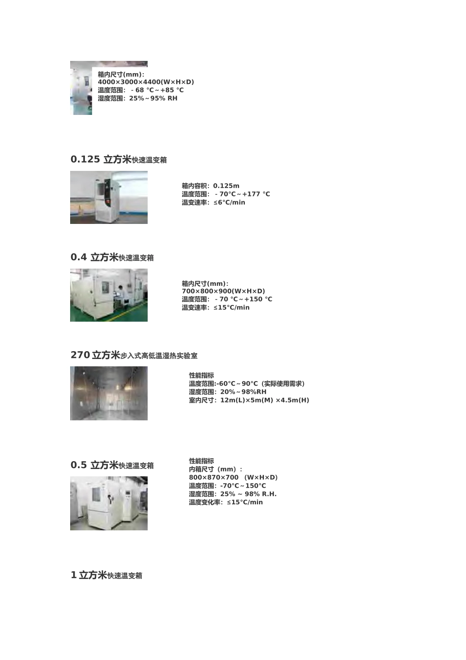 温湿度环境试验_第3页