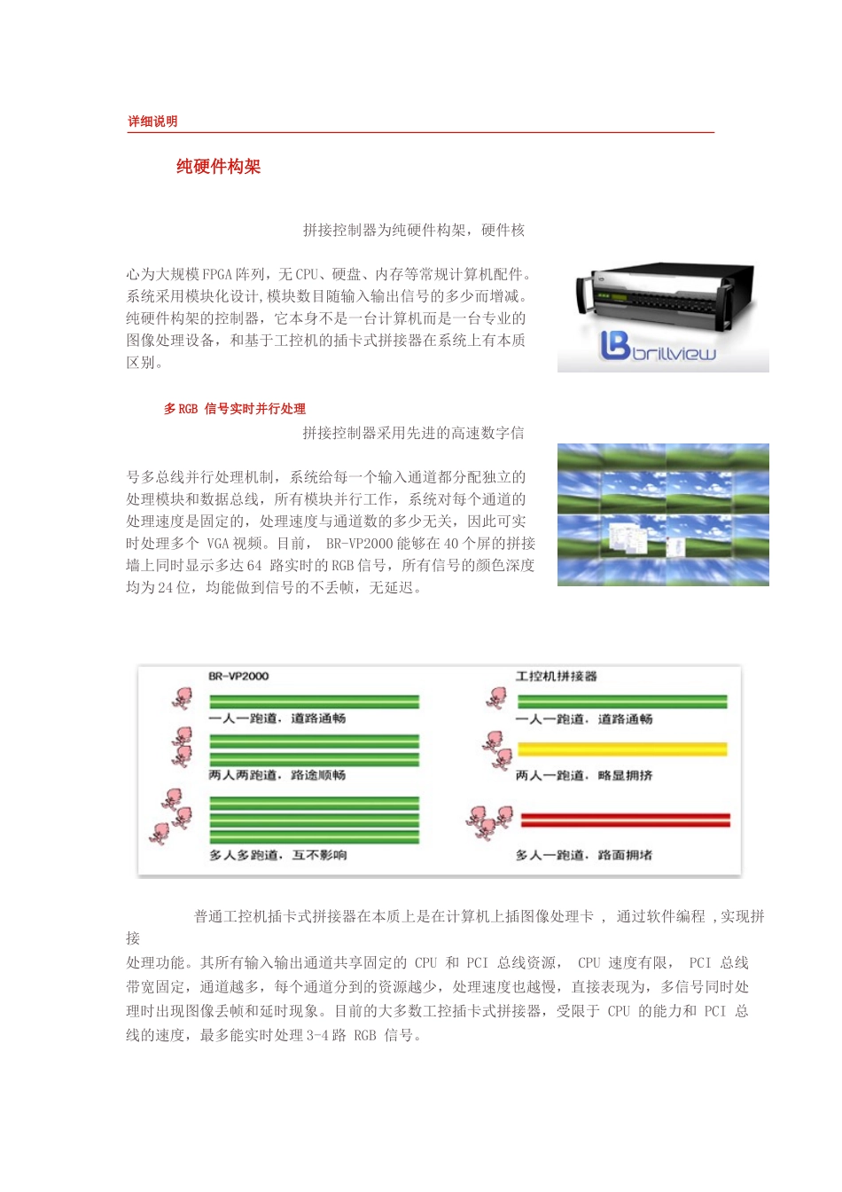 图形拼接控制器_第3页
