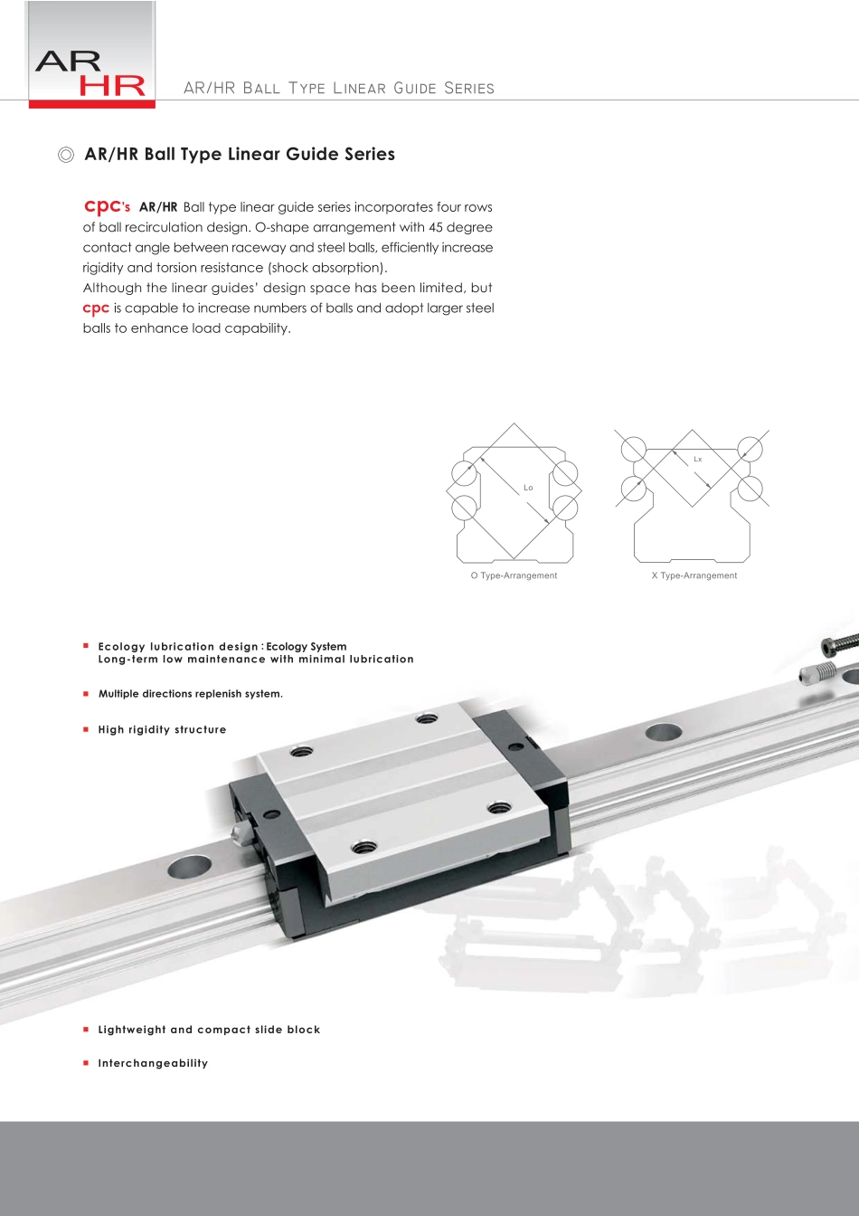 直线导轨(英文版)_第2页