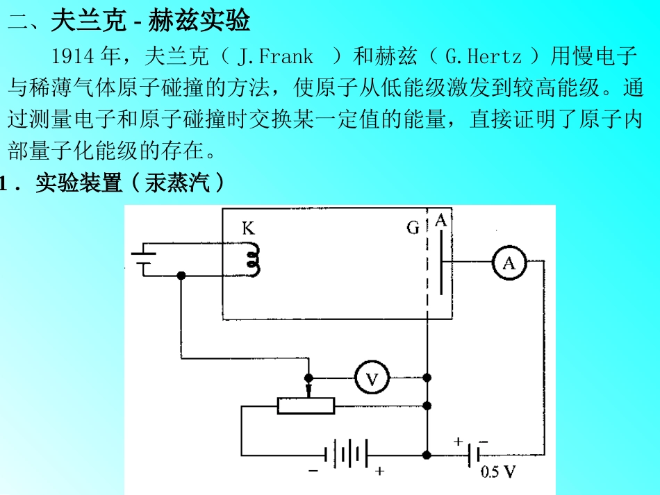 第二章 原子的量子态(2)_第2页
