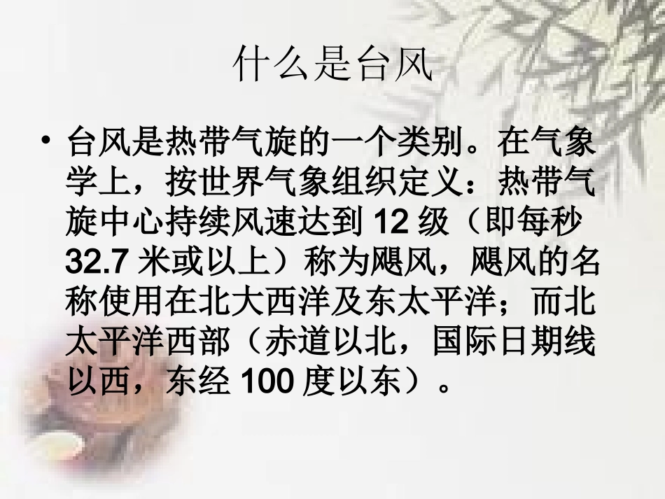 台风的危害和防护_第2页